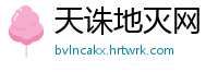 天诛地灭网